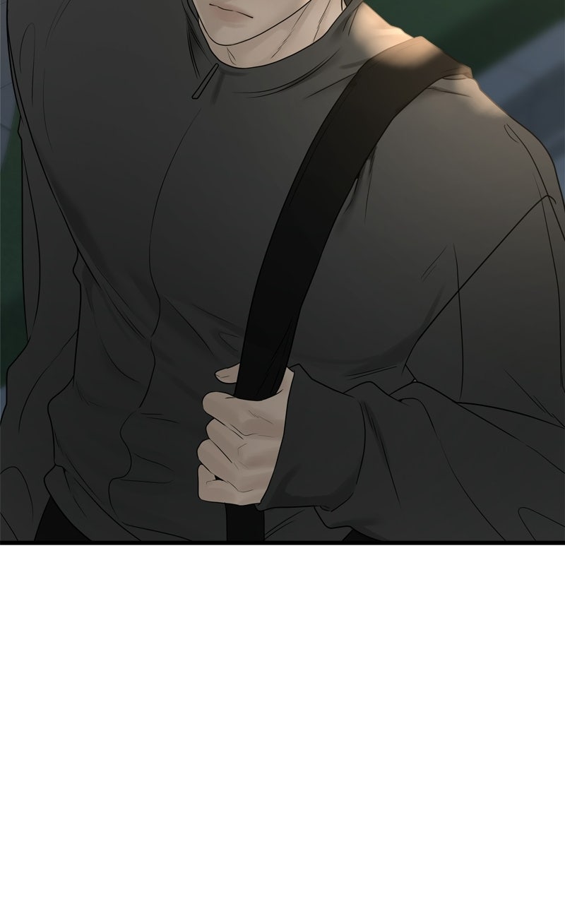 A Kind Intruder Ep. 28 - He