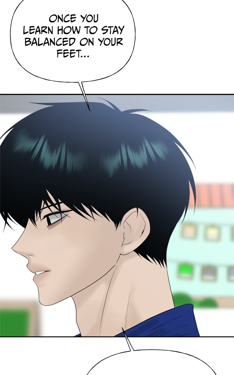 A Kind Intruder Ep. 28 - He