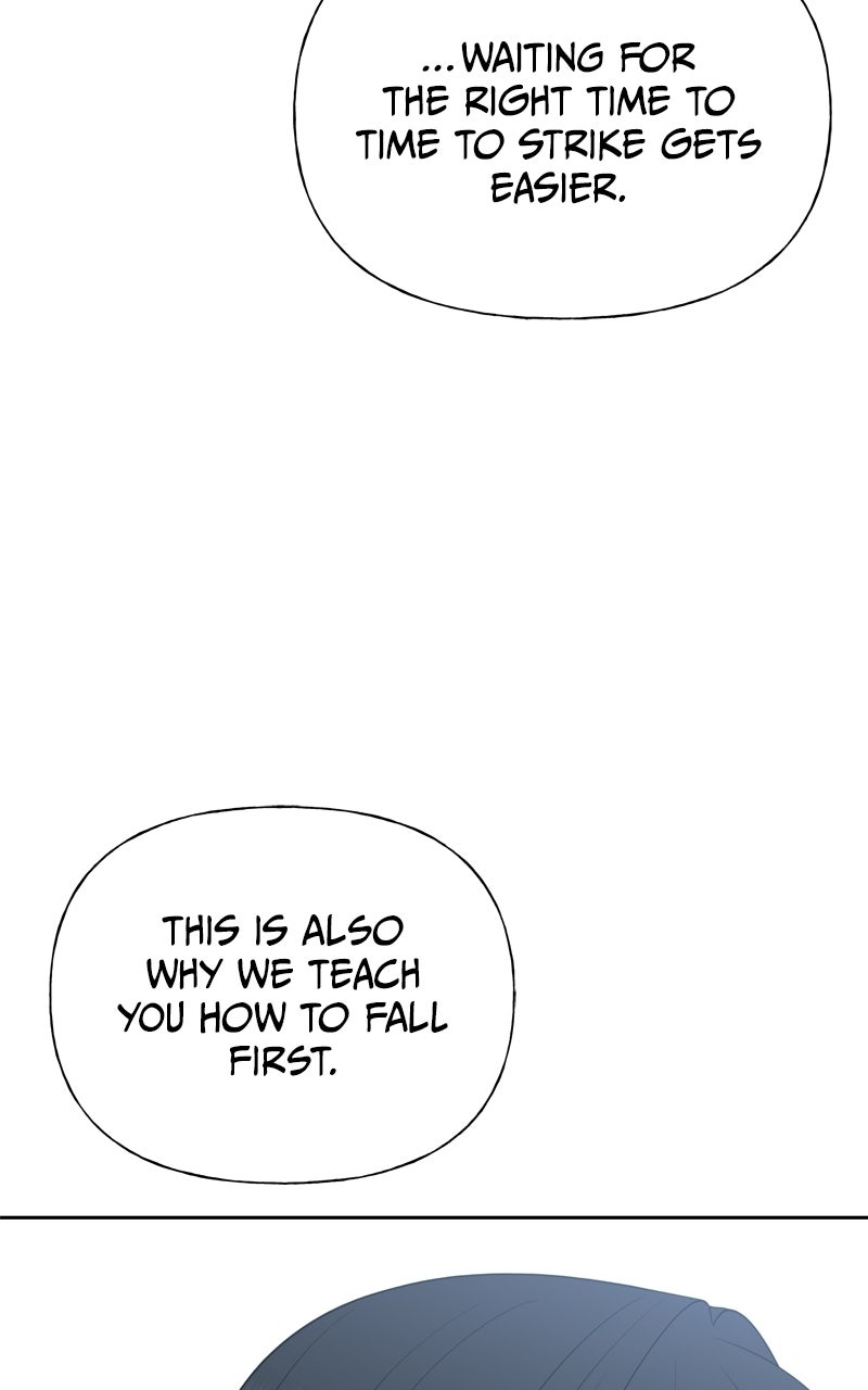 A Kind Intruder Ep. 28 - He
