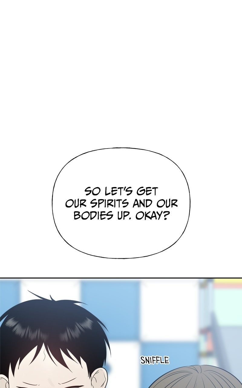 A Kind Intruder Ep. 28 - He