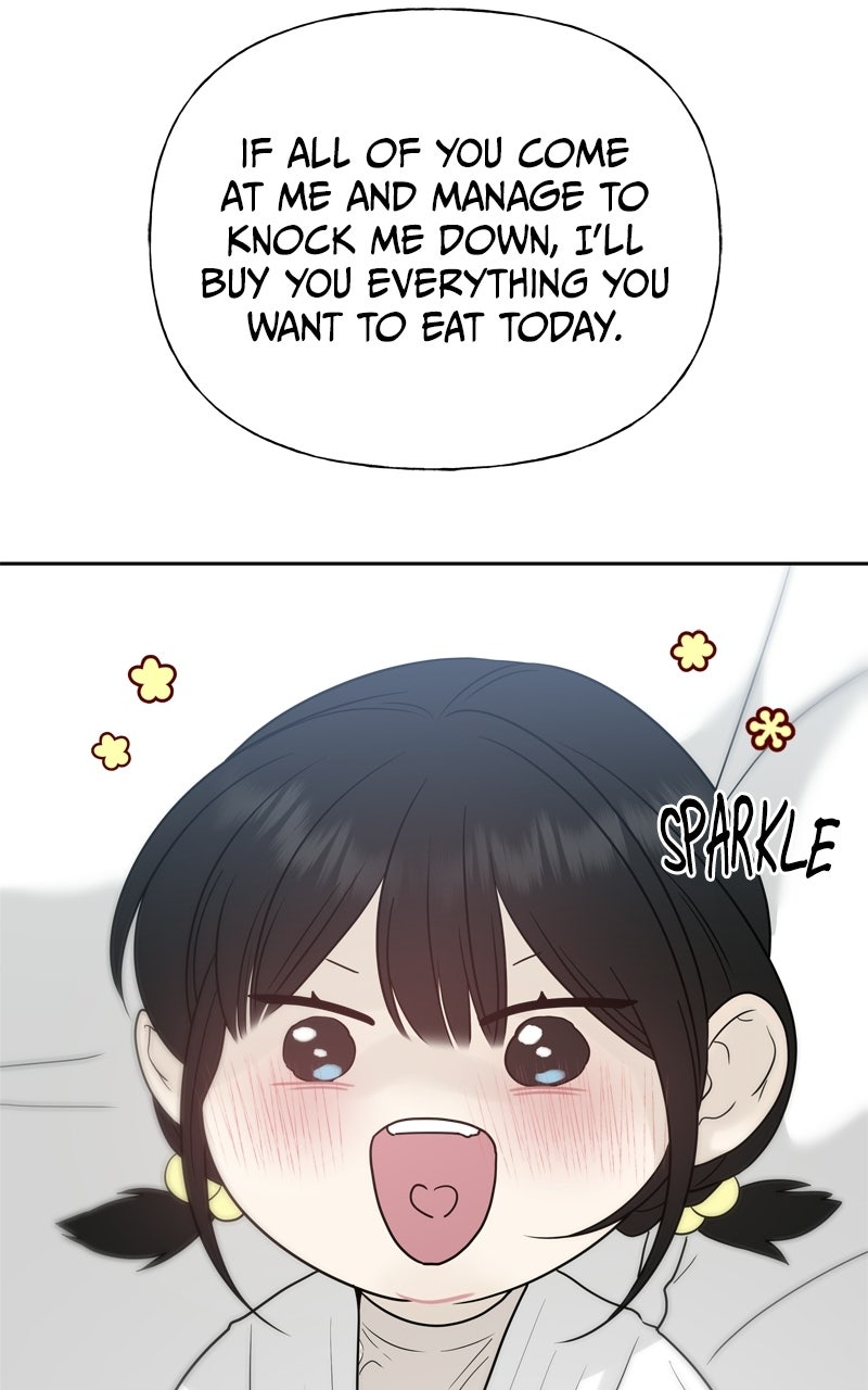 A Kind Intruder Ep. 28 - He