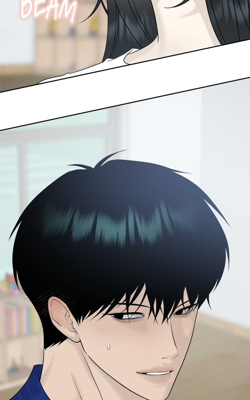 A Kind Intruder Ep. 28 - He