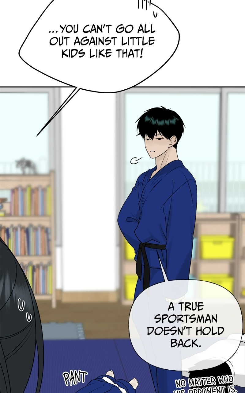 A Kind Intruder Ep. 28 - He