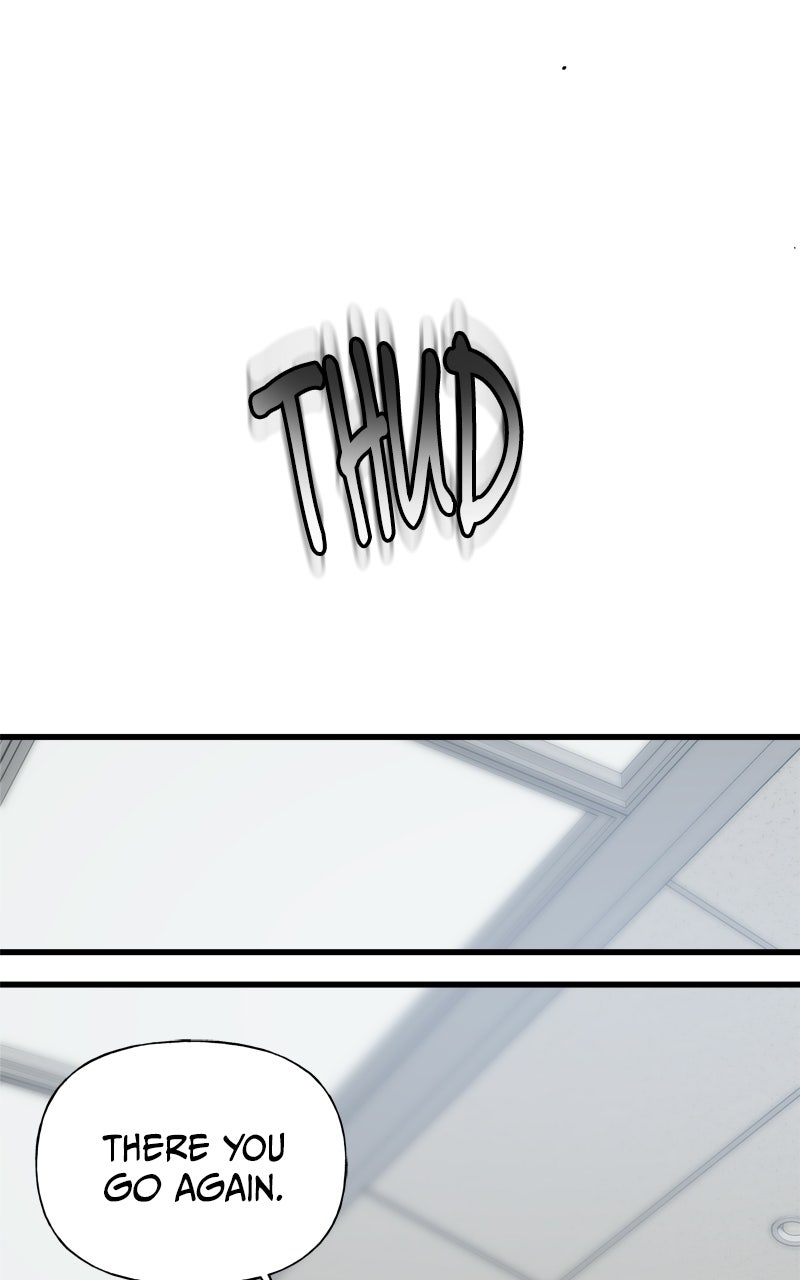 A Kind Intruder Ep. 28 - He