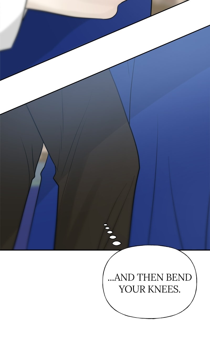 A Kind Intruder Ep. 28 - He