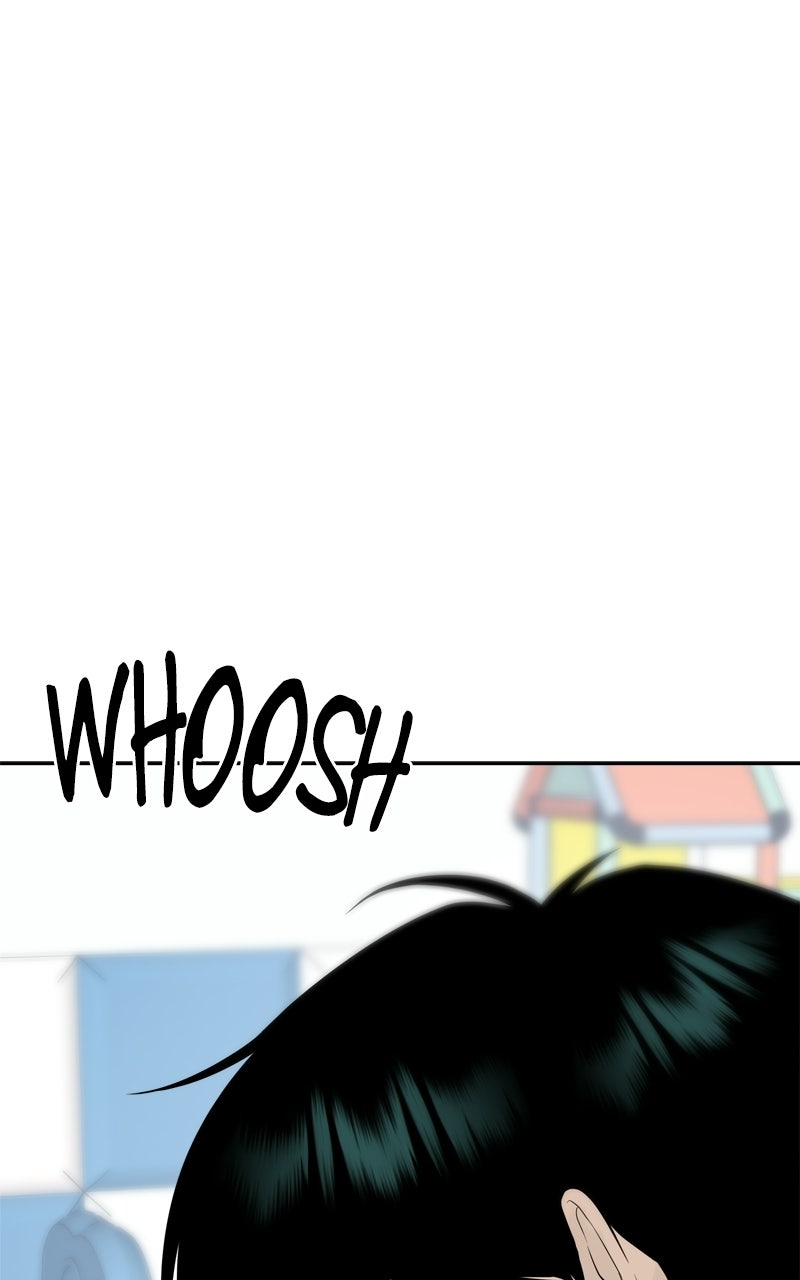 A Kind Intruder Ep. 28 - He