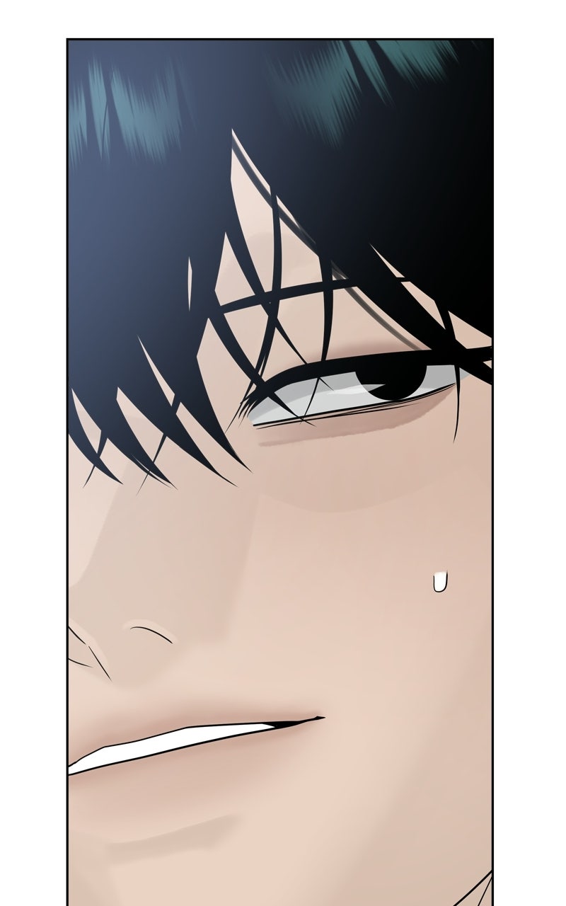 A Kind Intruder Ep. 28 - He