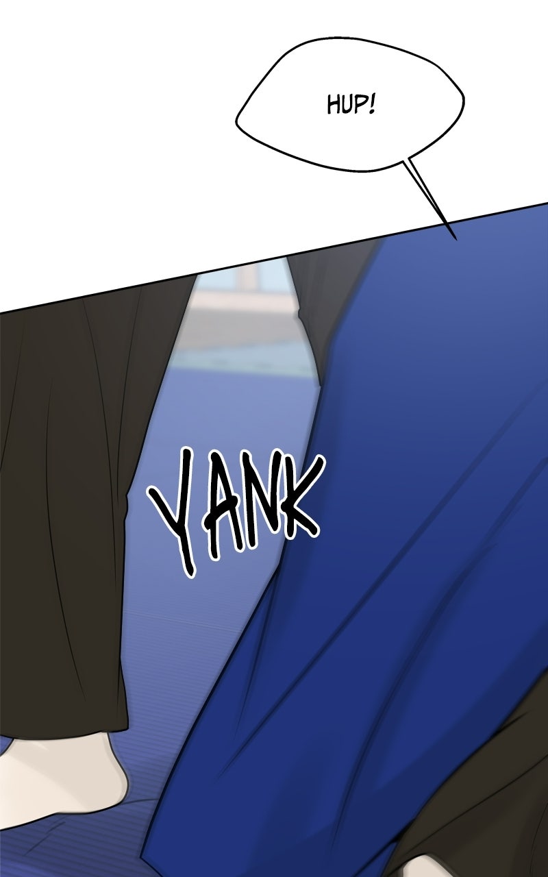 A Kind Intruder Ep. 28 - He
