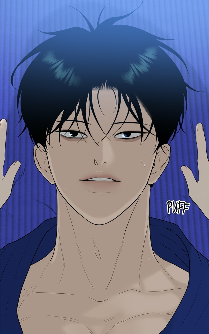 A Kind Intruder Ep. 28 - He
