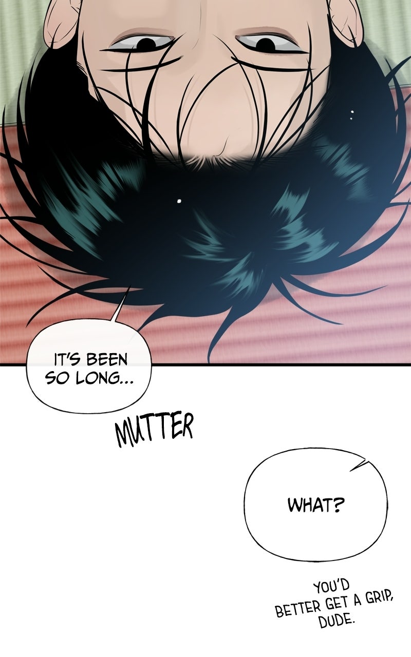 A Kind Intruder Ep. 28 - He