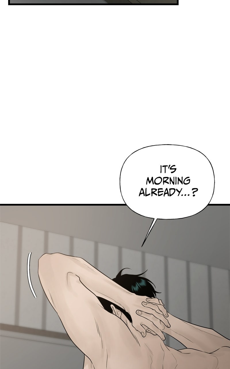A Kind Intruder Ep. 28 - He