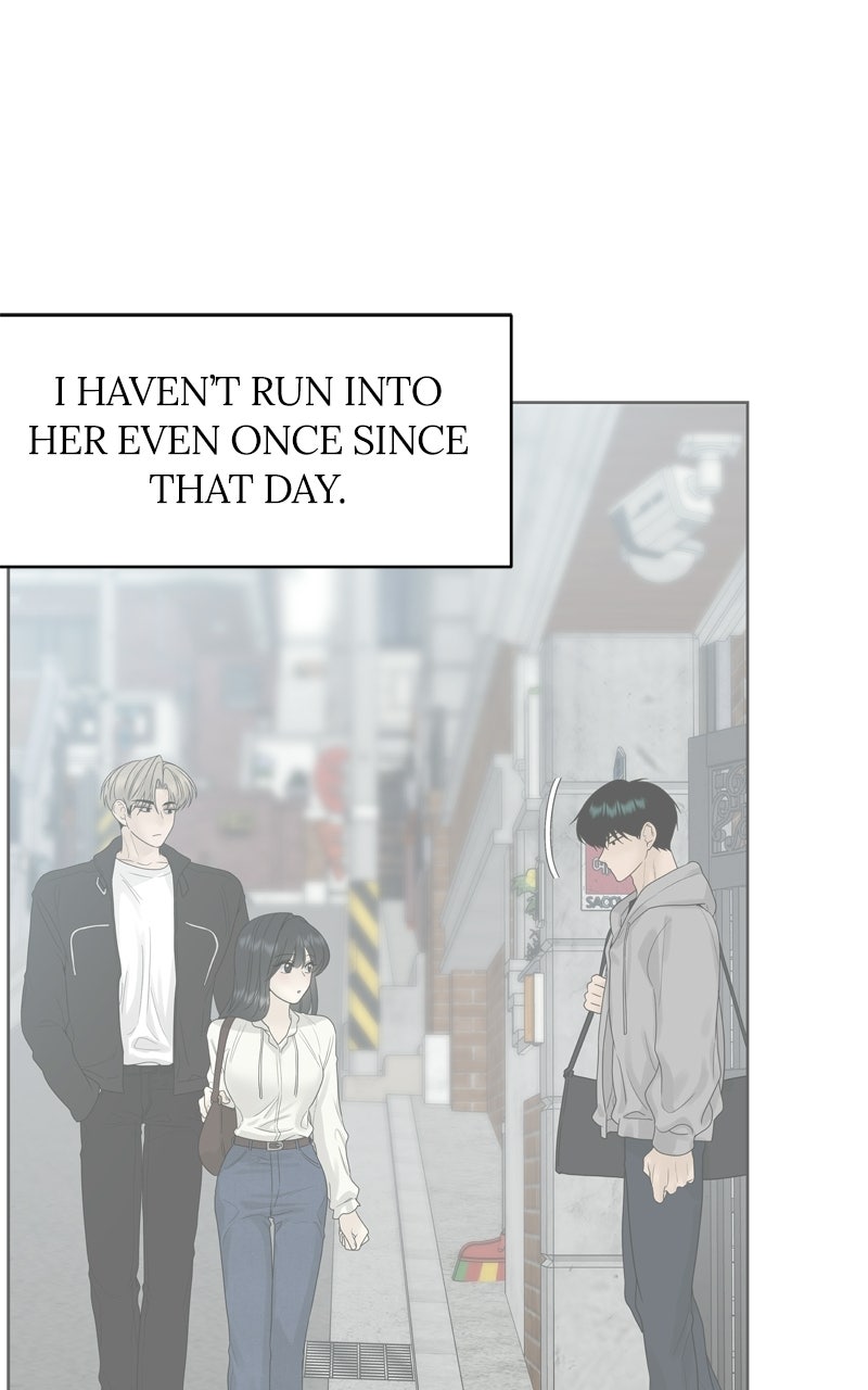 A Kind Intruder Ep. 28 - He