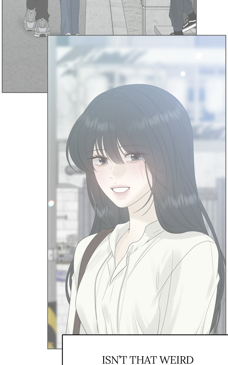 A Kind Intruder Ep. 28 - He