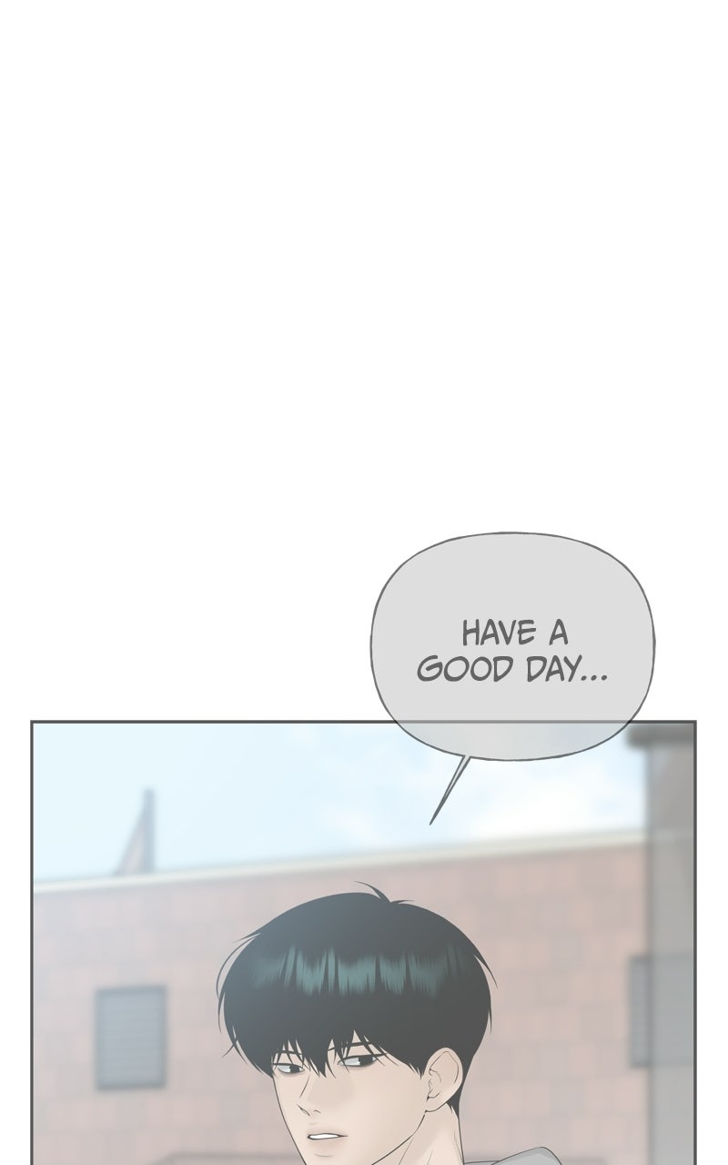 A Kind Intruder Ep. 28 - He