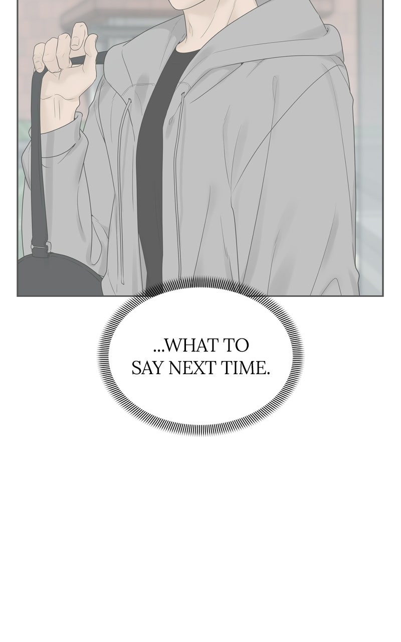A Kind Intruder Ep. 28 - He