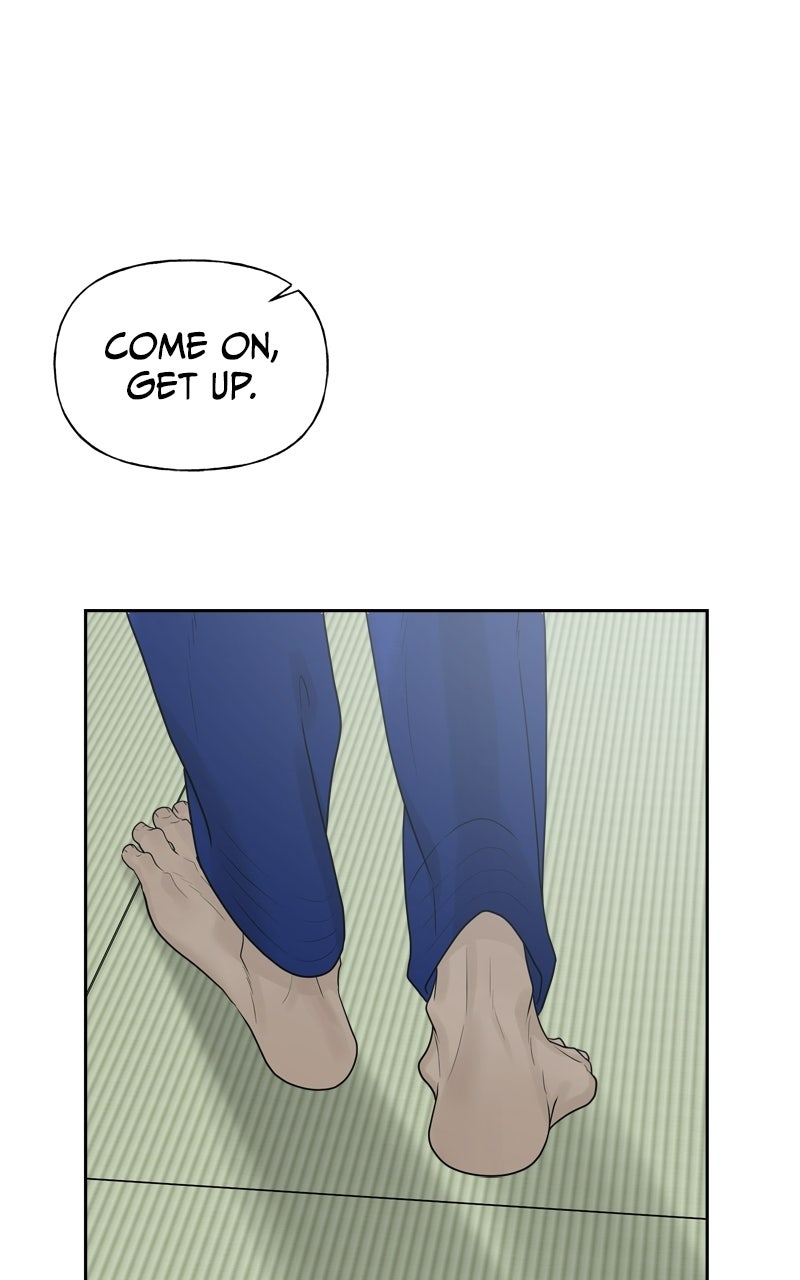 A Kind Intruder Ep. 28 - He