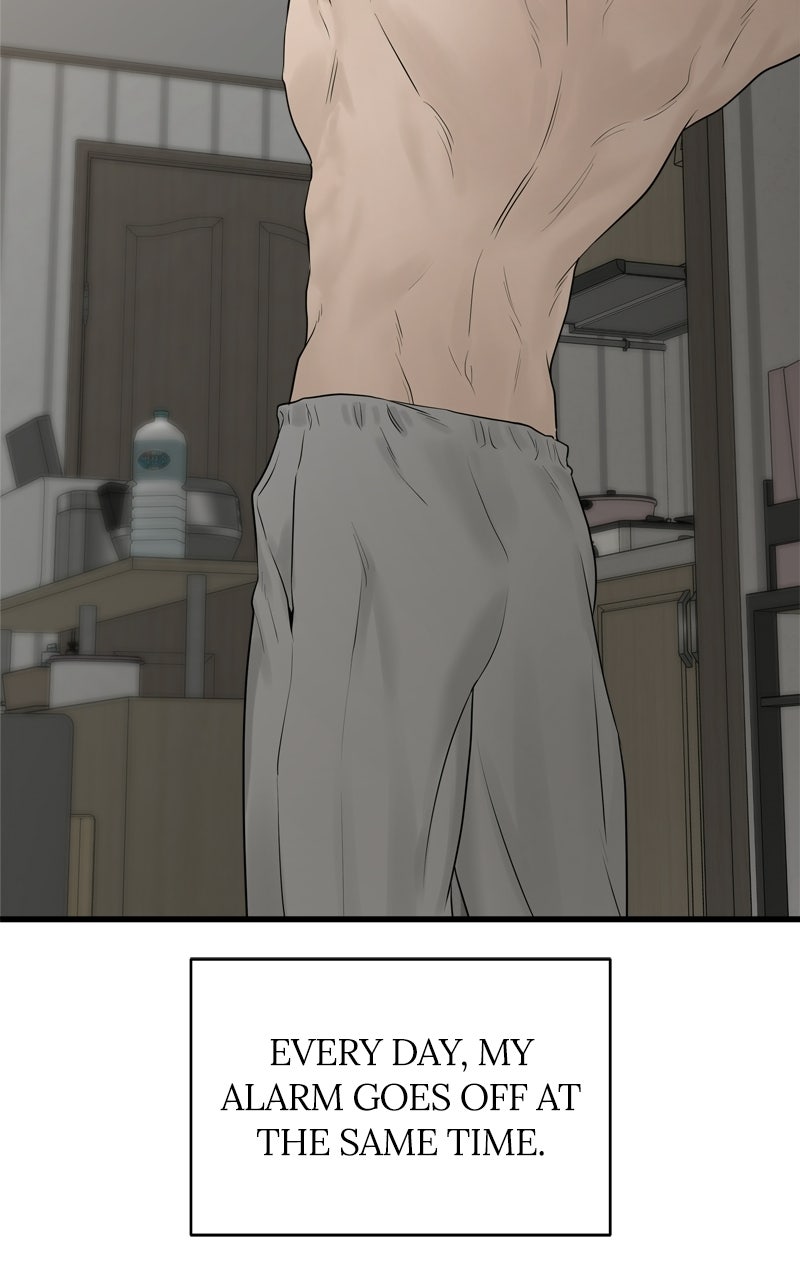 A Kind Intruder Ep. 28 - He