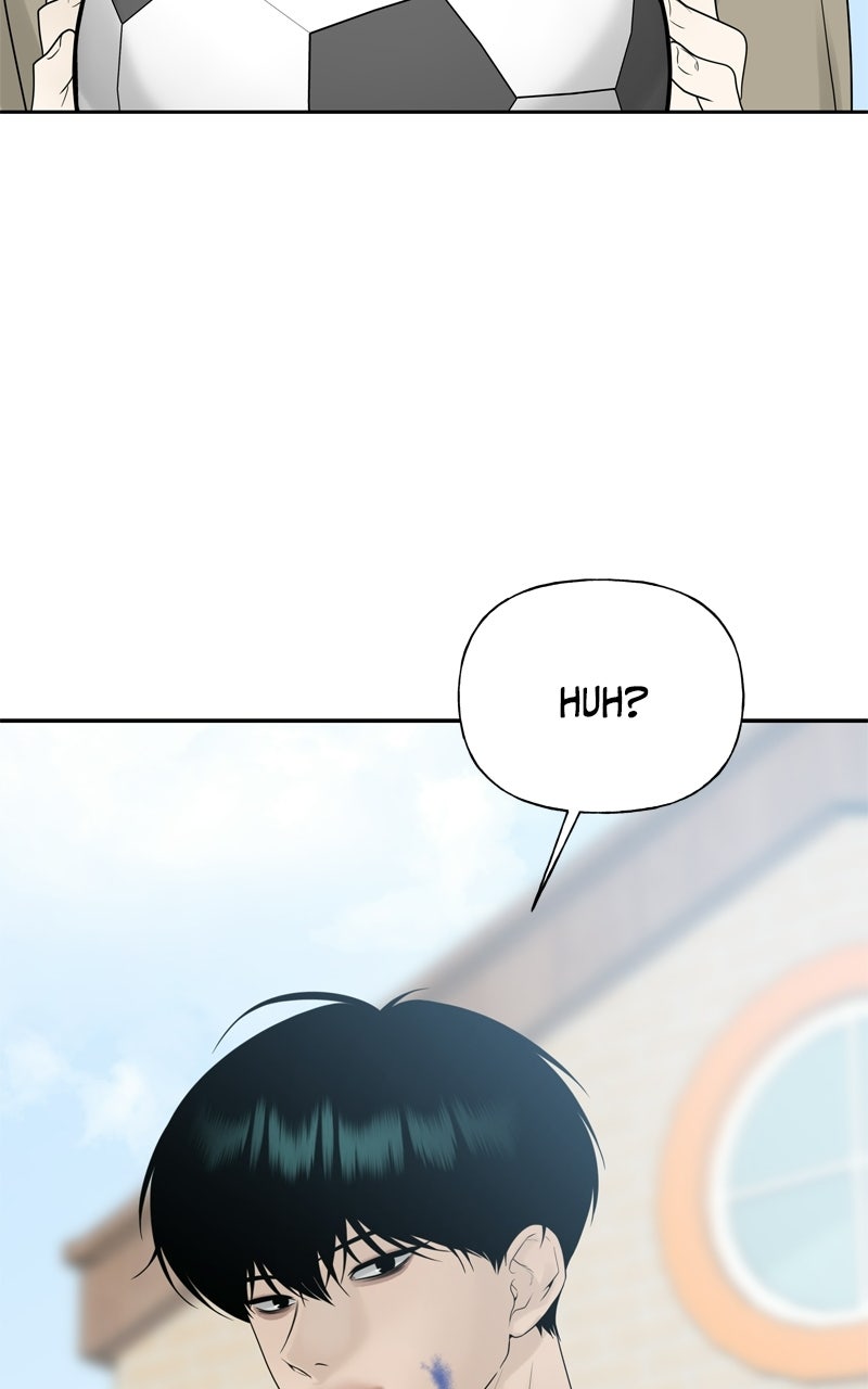 A Kind Intruder Ep. 28 - He