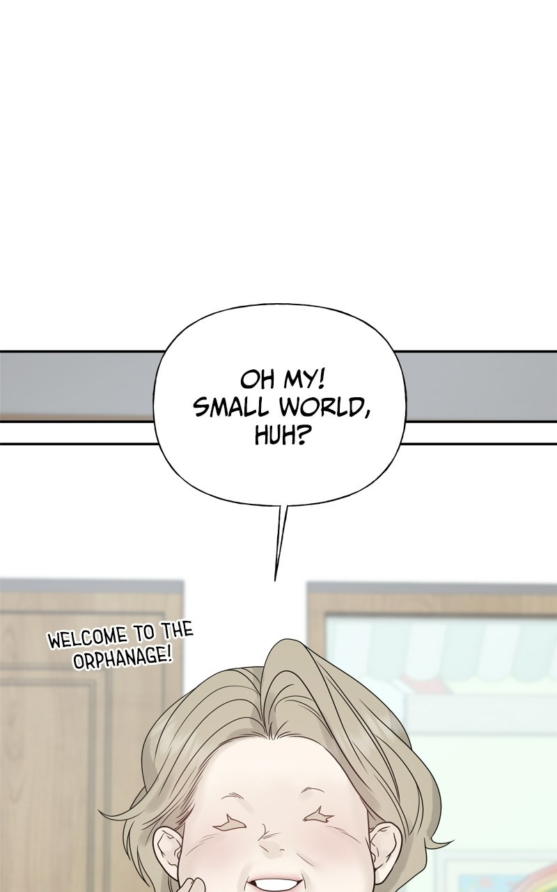 A Kind Intruder Ep. 28 - He