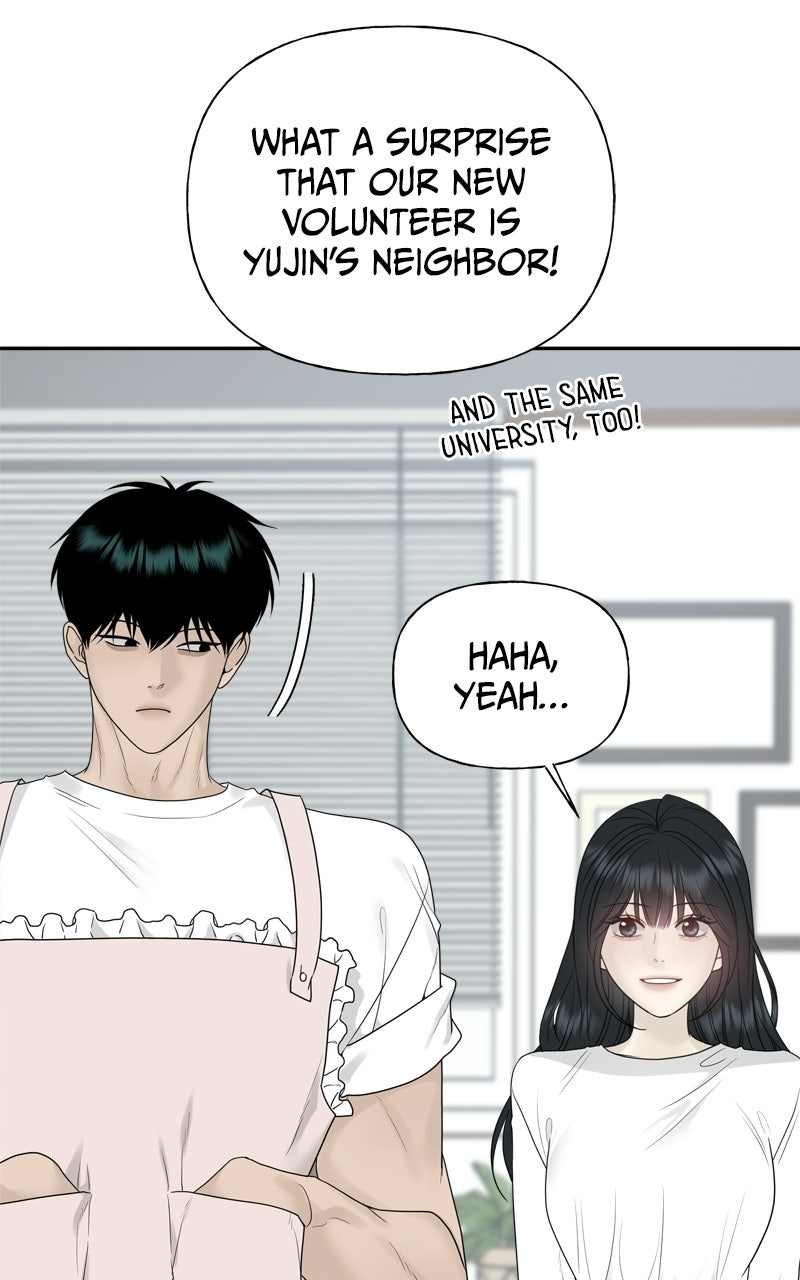 A Kind Intruder Ep. 28 - He