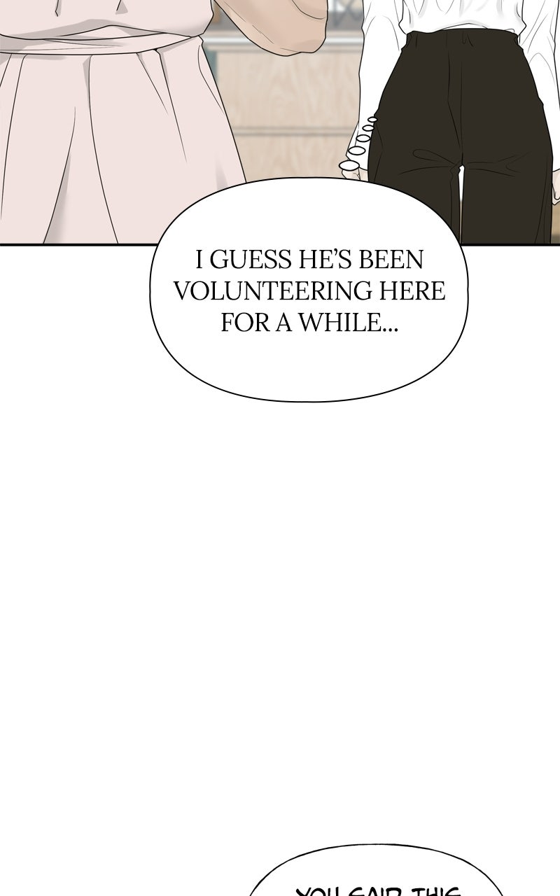 A Kind Intruder Ep. 28 - He