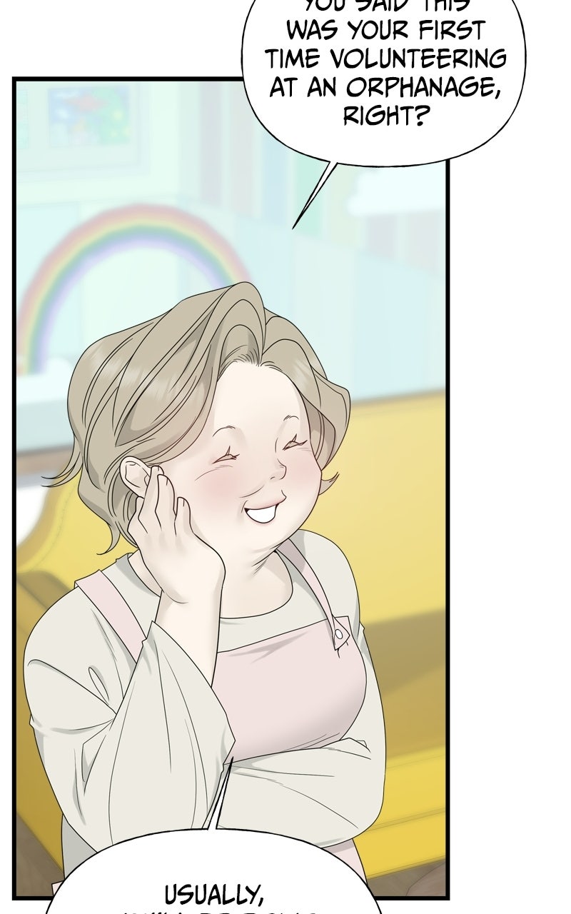 A Kind Intruder Ep. 28 - He