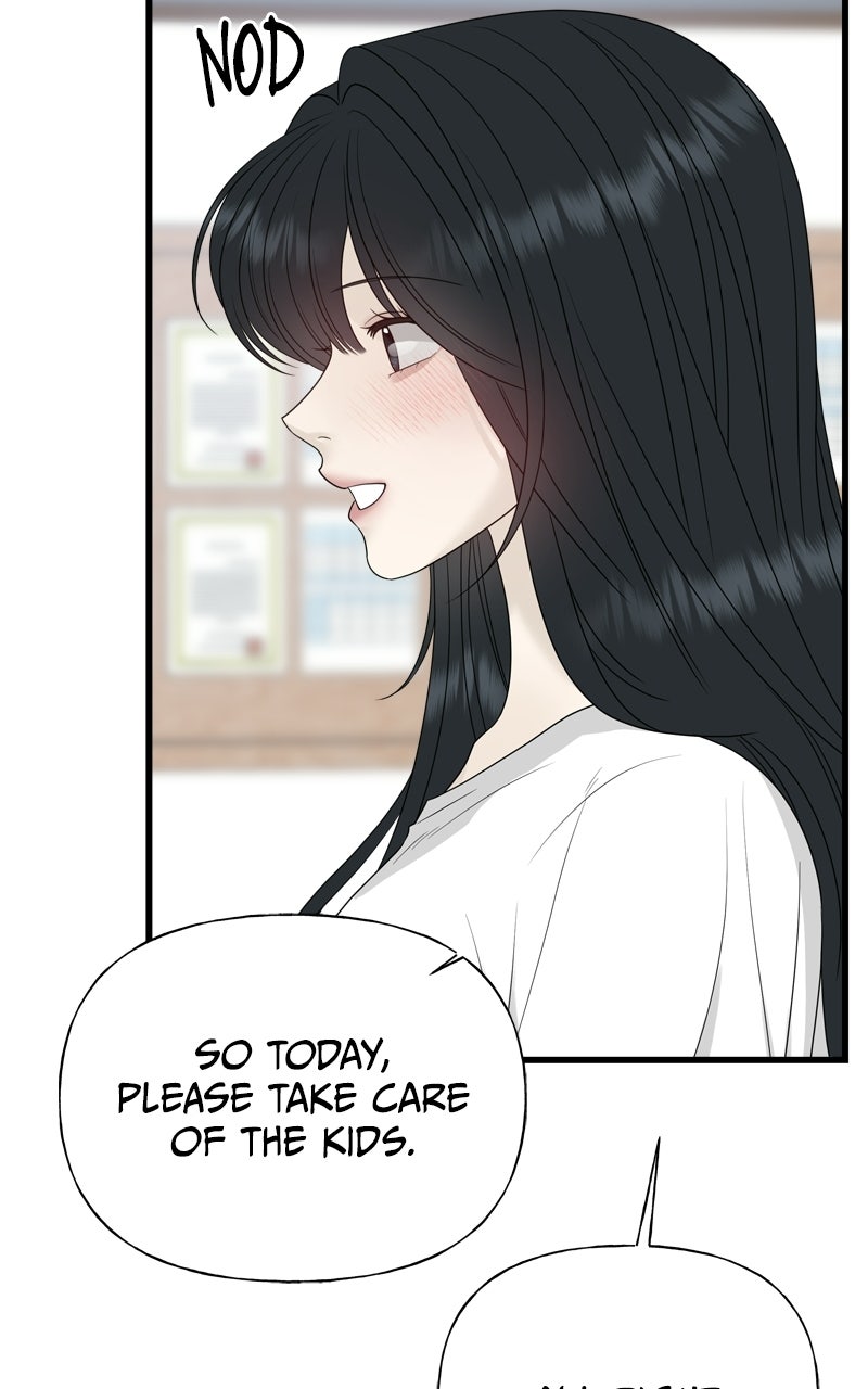 A Kind Intruder Ep. 28 - He