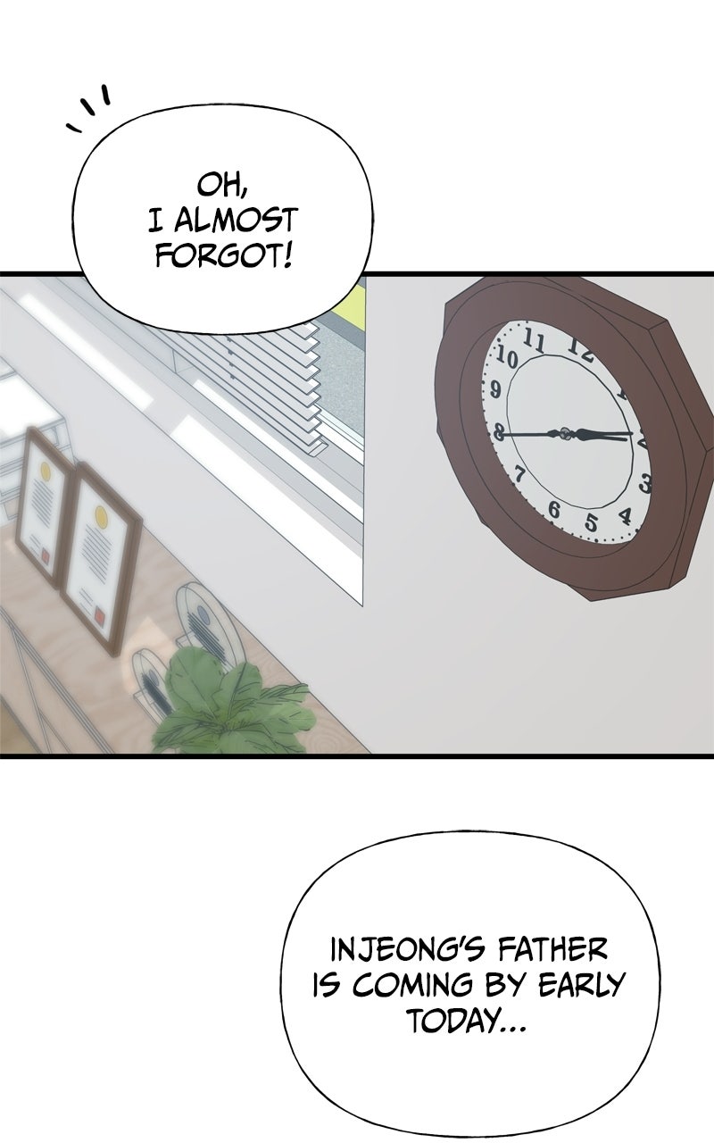 A Kind Intruder Ep. 28 - He