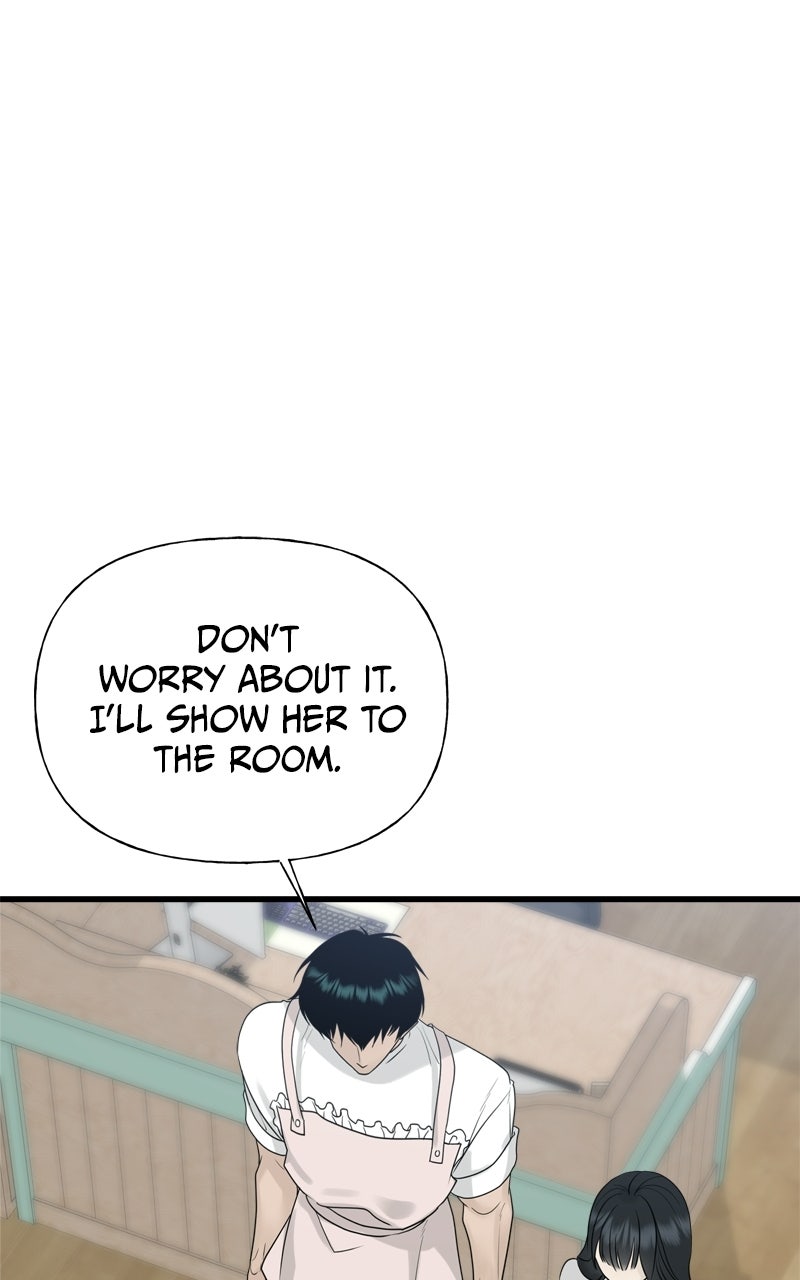 A Kind Intruder Ep. 28 - He