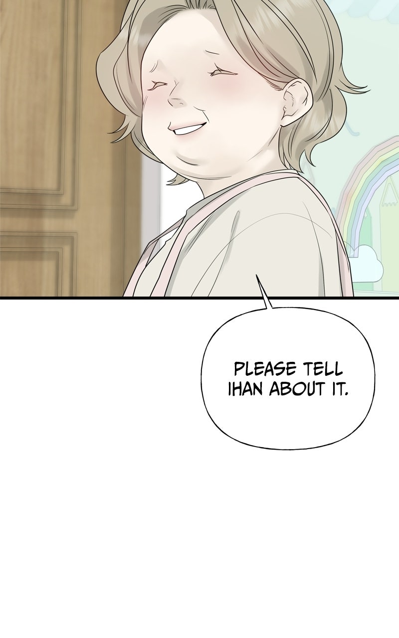 A Kind Intruder Ep. 28 - He