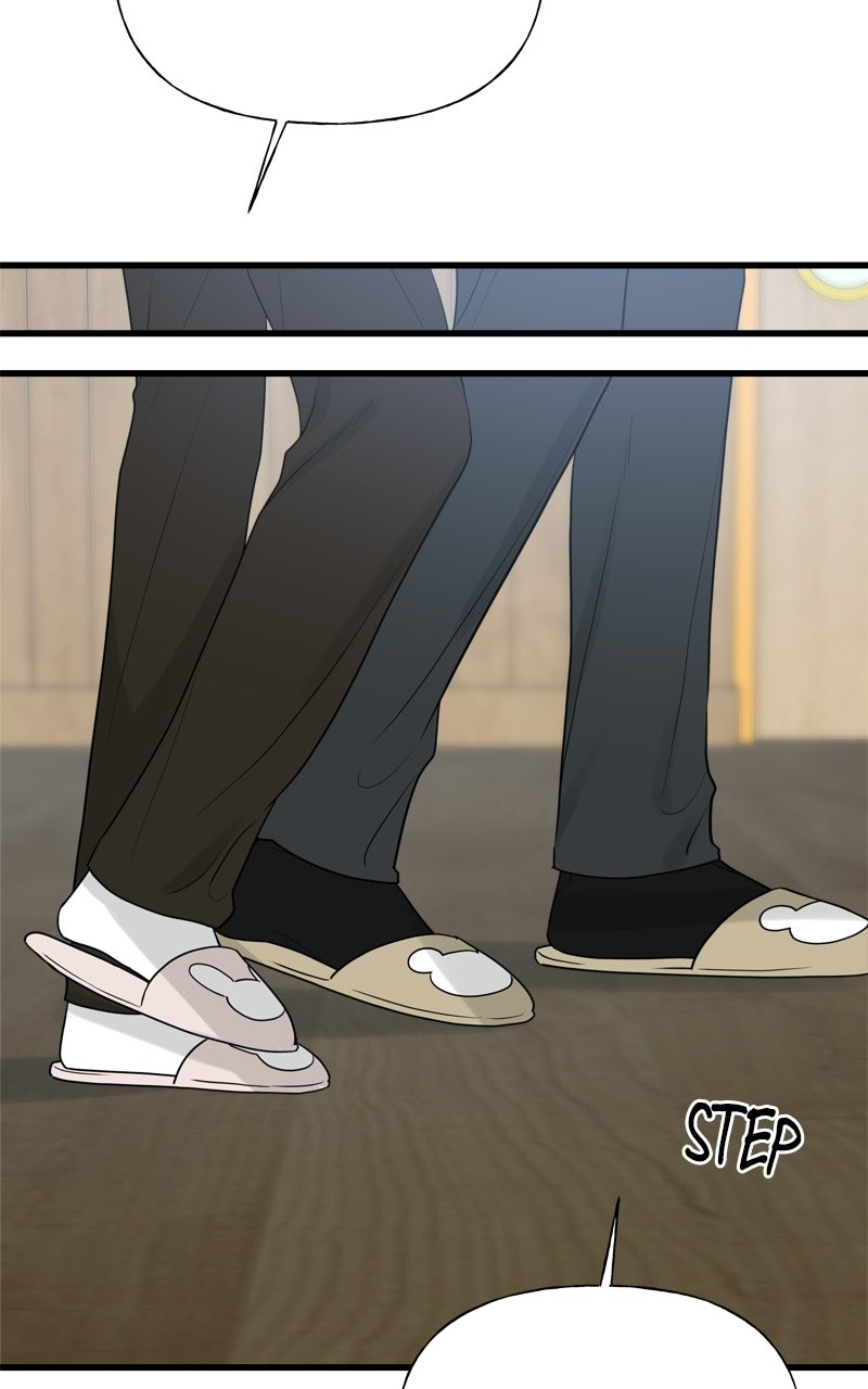 A Kind Intruder Ep. 28 - He