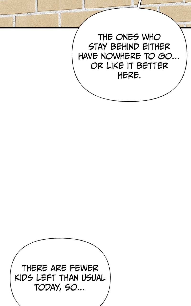 A Kind Intruder Ep. 28 - He