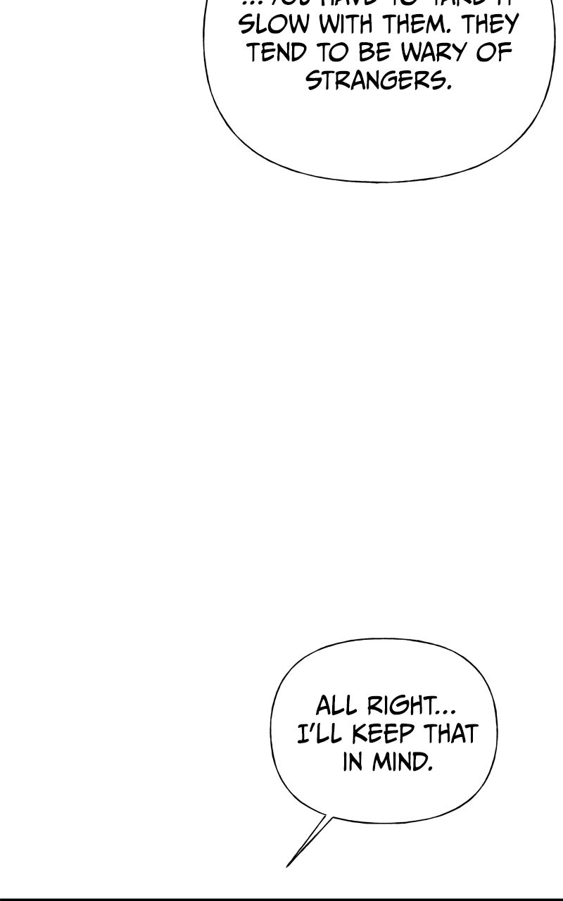 A Kind Intruder Ep. 28 - He