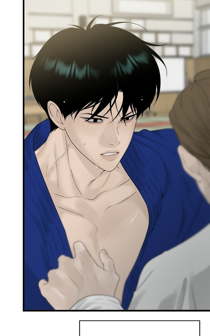 A Kind Intruder Ep. 28 - He