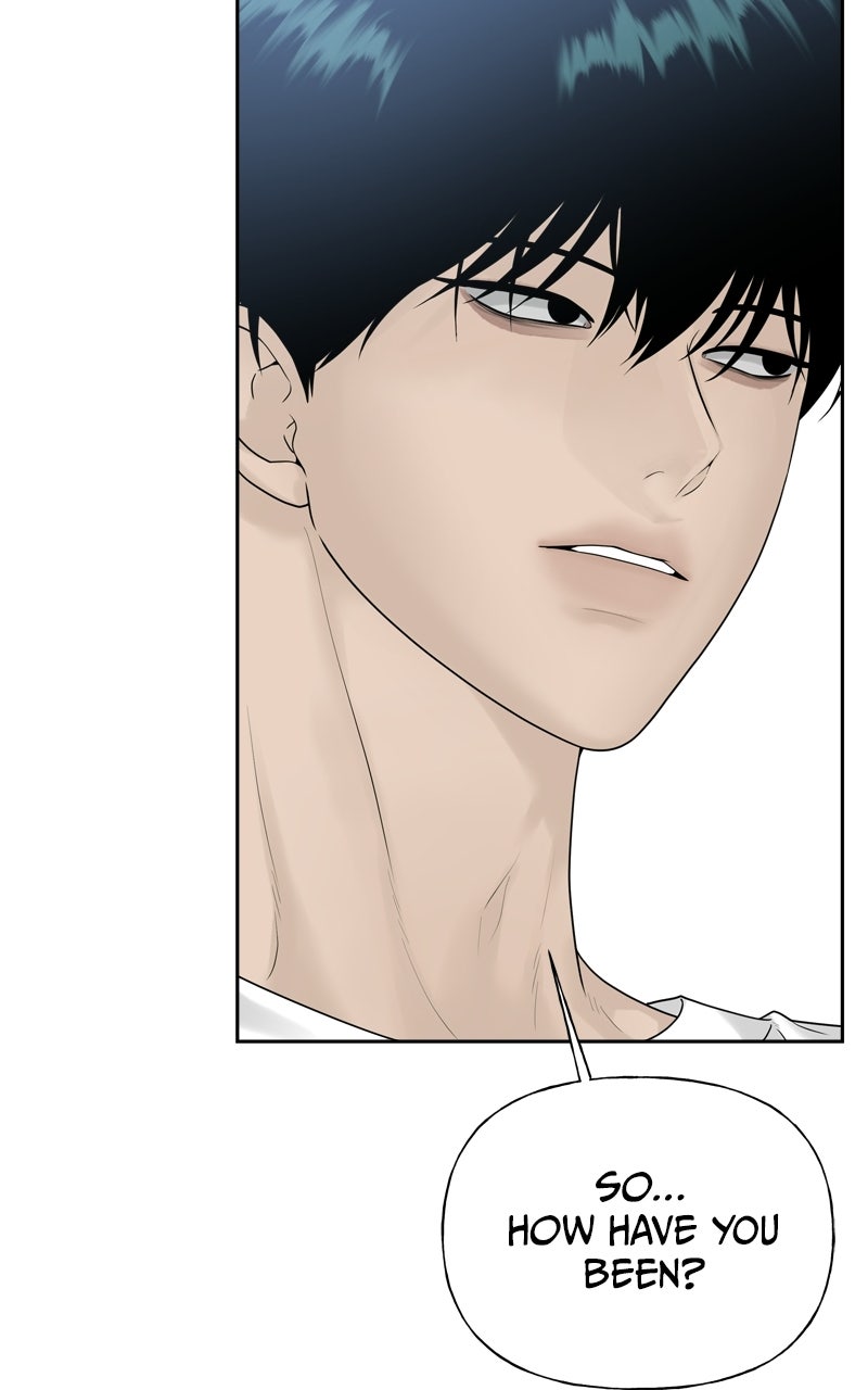 A Kind Intruder Ep. 28 - He