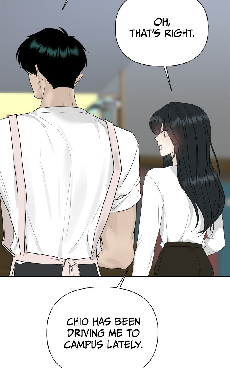 A Kind Intruder Ep. 28 - He