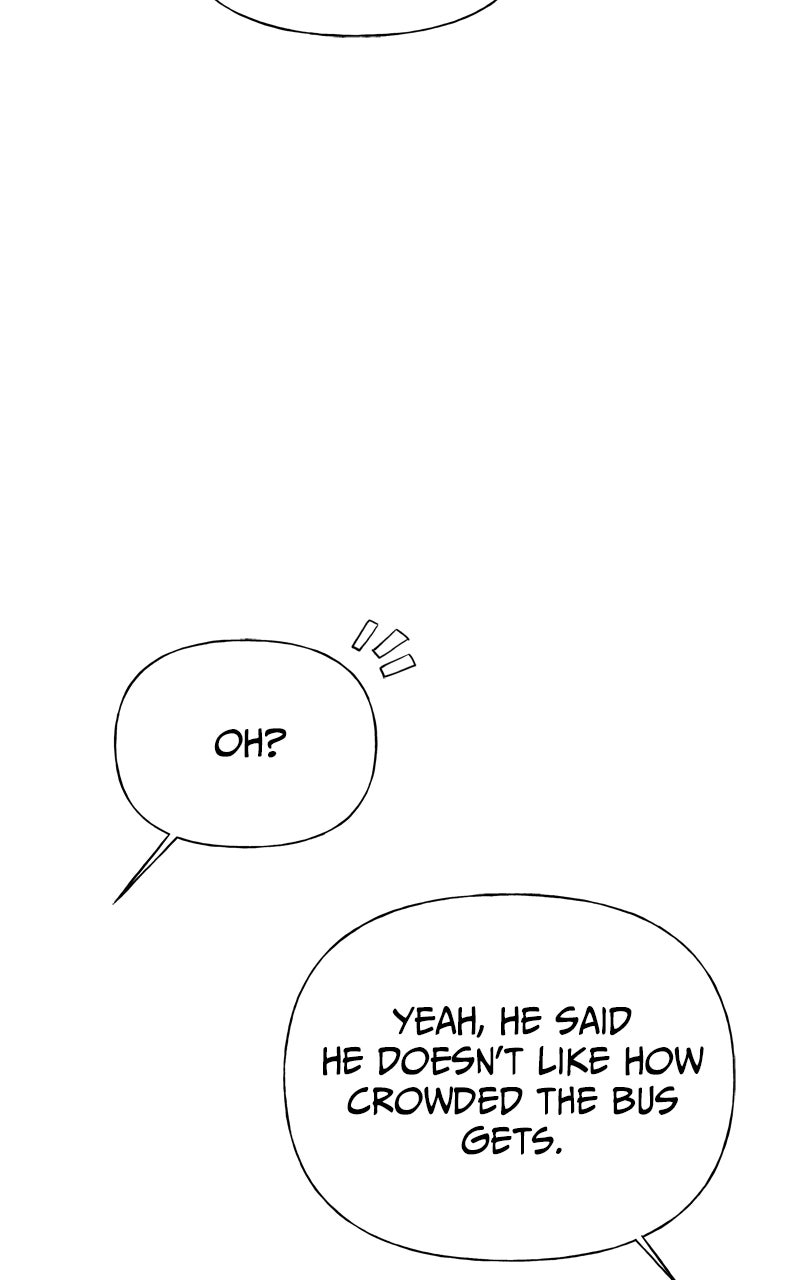 A Kind Intruder Ep. 28 - He