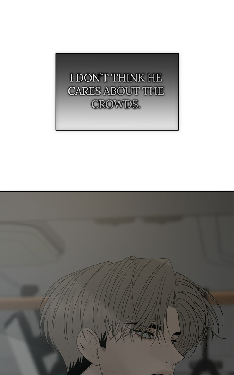 A Kind Intruder Ep. 28 - He