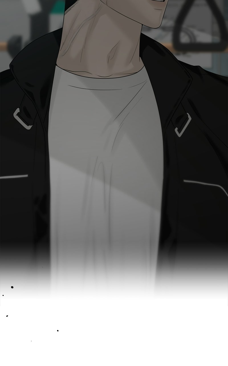 A Kind Intruder Ep. 28 - He