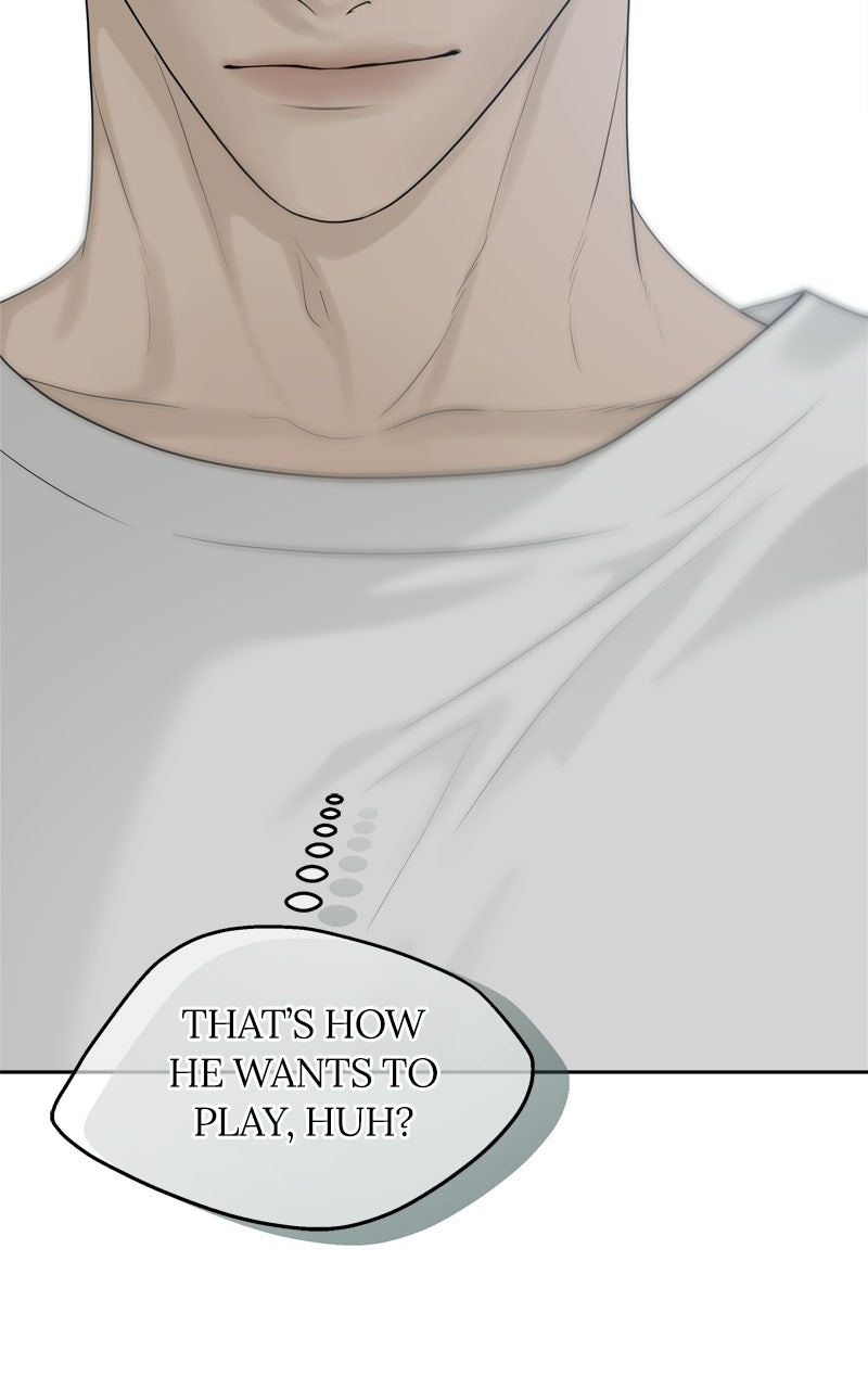 A Kind Intruder Ep. 28 - He