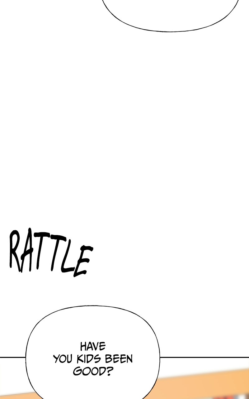 A Kind Intruder Ep. 28 - He