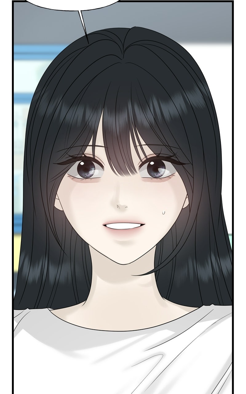 A Kind Intruder Ep. 28 - He