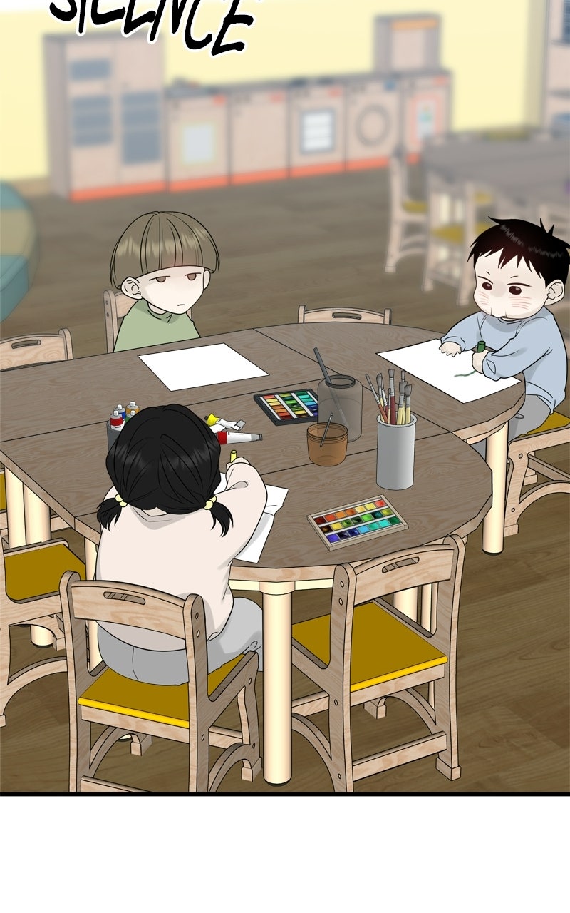 A Kind Intruder Ep. 28 - He