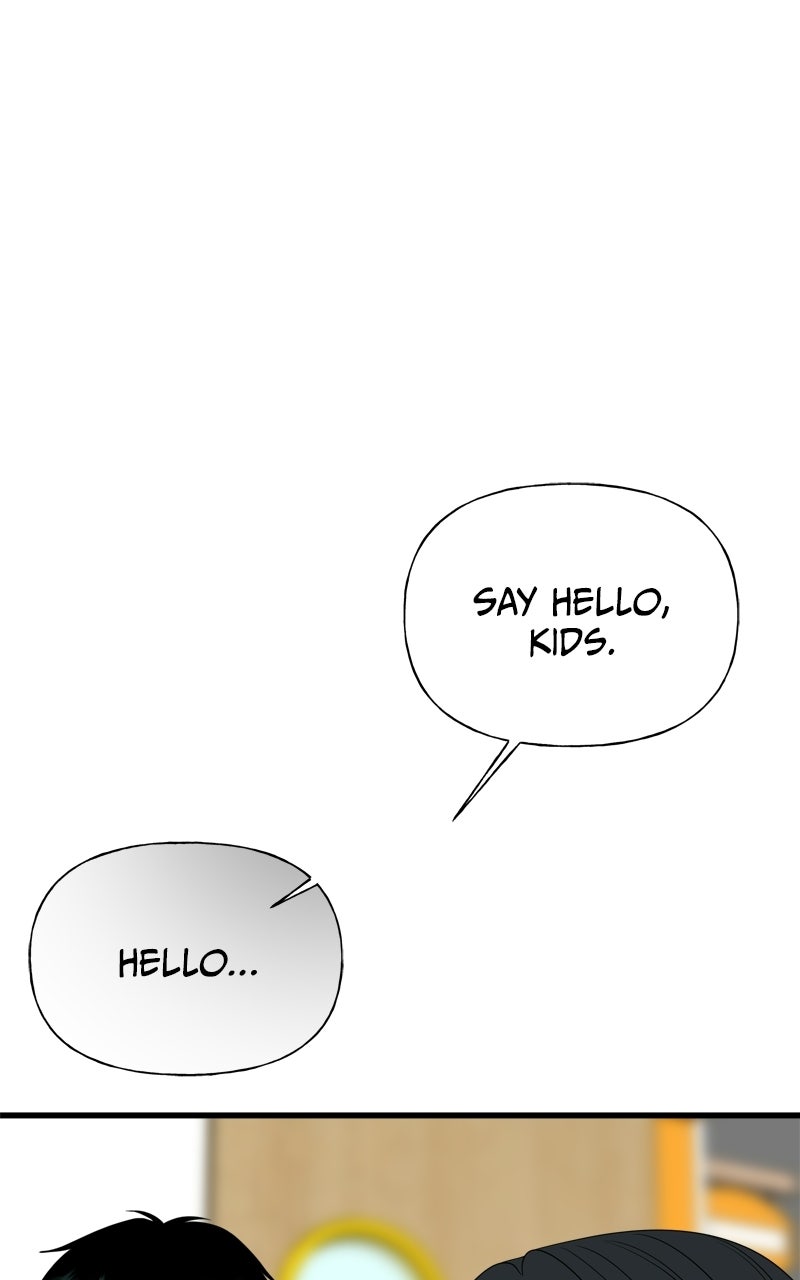 A Kind Intruder Ep. 28 - He