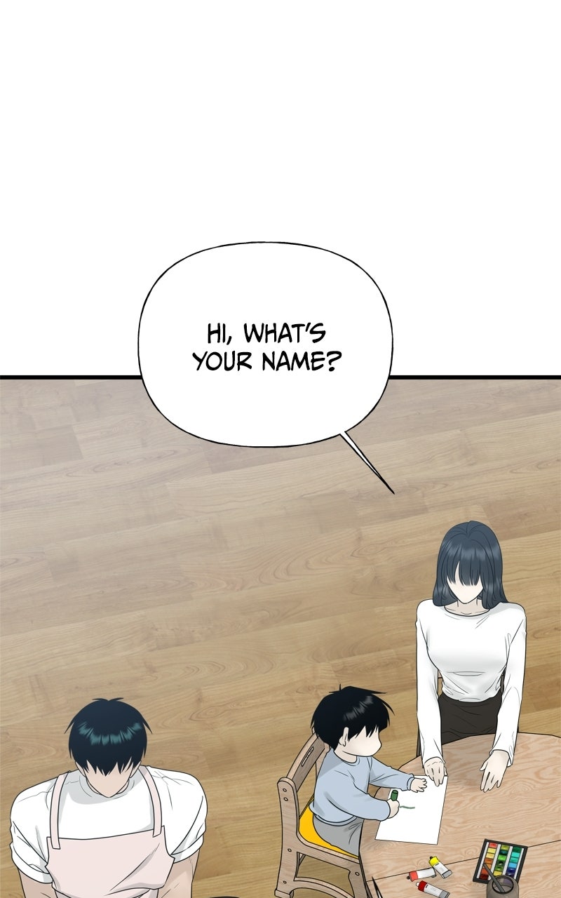 A Kind Intruder Ep. 28 - He