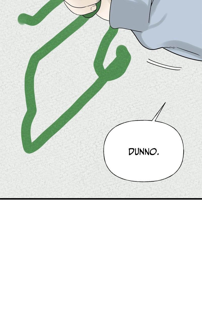 A Kind Intruder Ep. 28 - He
