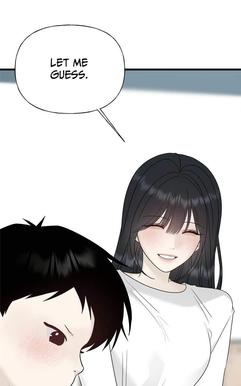 A Kind Intruder Ep. 28 - He