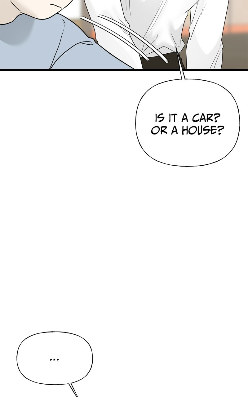 A Kind Intruder Ep. 28 - He