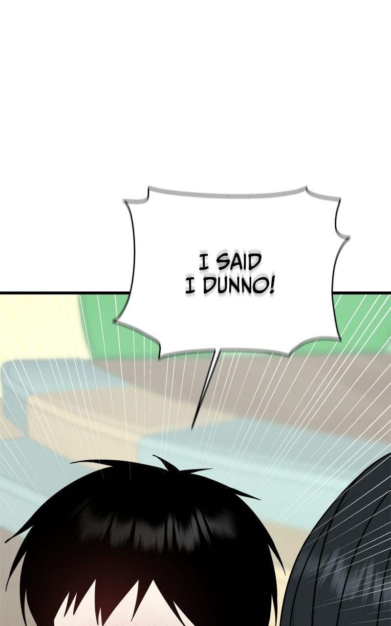 A Kind Intruder Ep. 28 - He