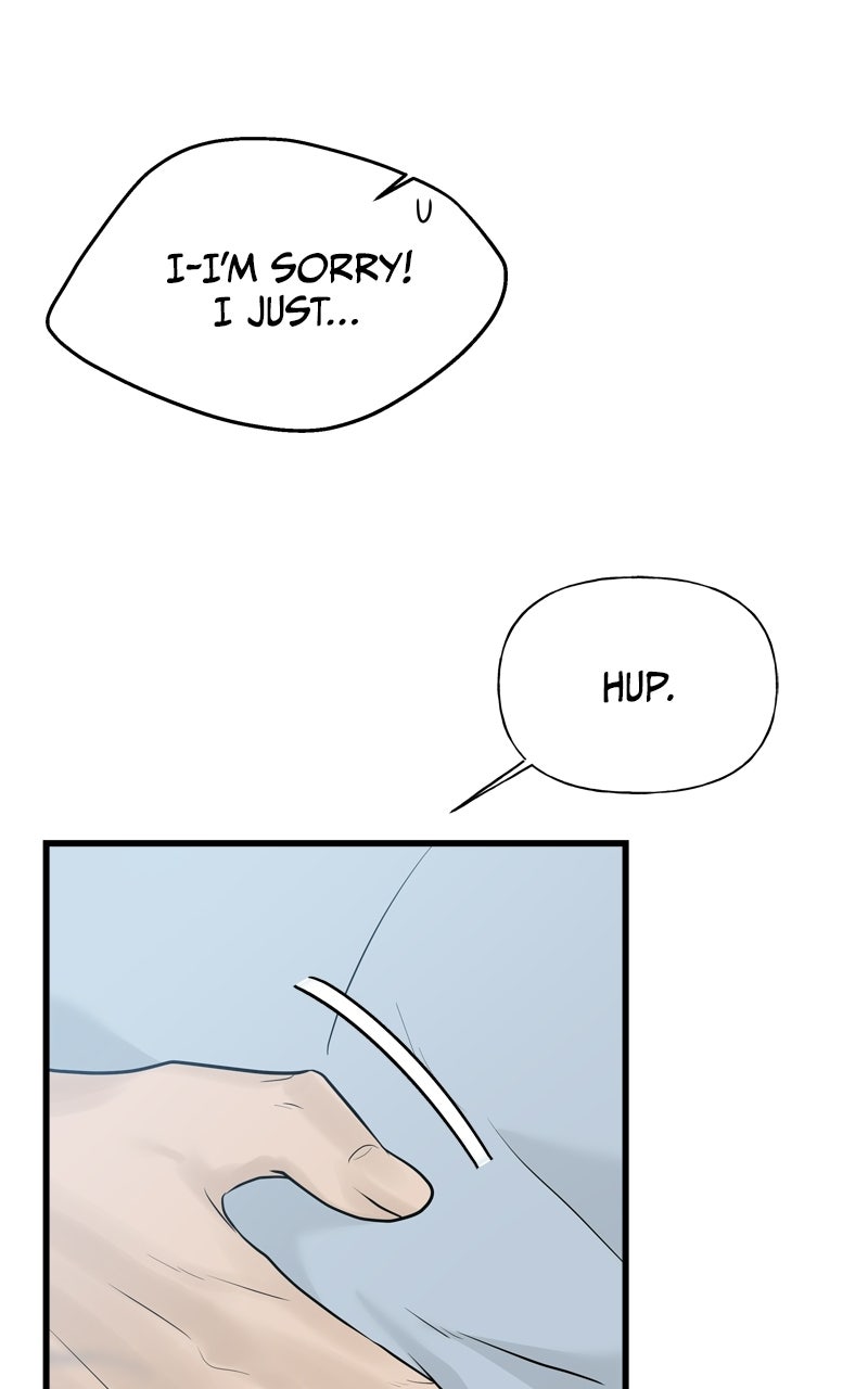 A Kind Intruder Ep. 28 - He